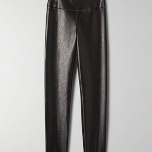 Aritzia Wilfred Free Daria Ankle Pant